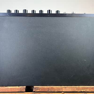 SAE TWO 3-Band Parametric EQ-10 1980’s image 7