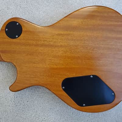 PRS SC-250 Satin 10-Top image 12