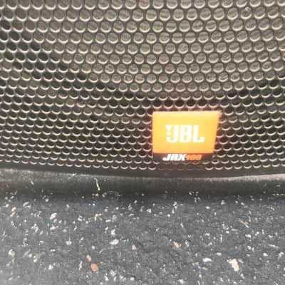 JBL JRX100 Passive PA Speakers - 2 Speakers for sale+ cable.  Sale Benefits Music Education Nonprofit! image 5