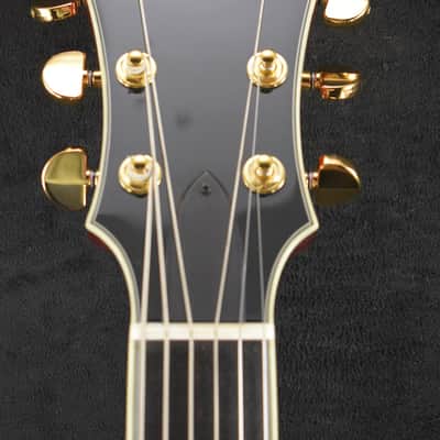 Eastman T146SM 16" Thinline Classic Truetone Gloss image 3