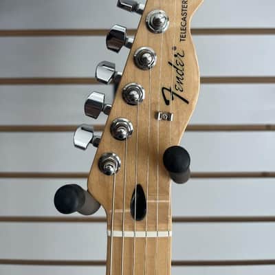 USED Fender FSR Standard Telecaster HH Sea Foam Pearl image 3