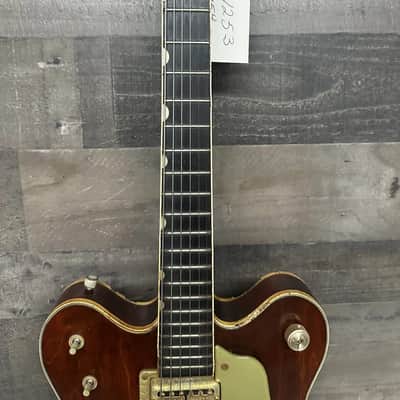 Gretsch Chet Atkins Country Gentleman 1967 image 3