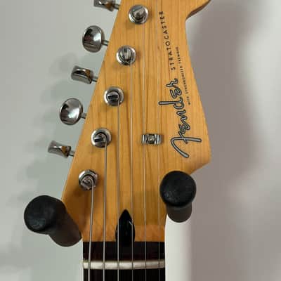 Fender MIJ Hybrid II Stratocaster image 5