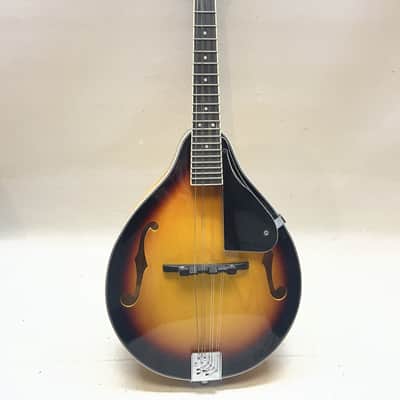 HOLA! MANDOLINS HM-SB 8 STRING MANDOLIN image 2