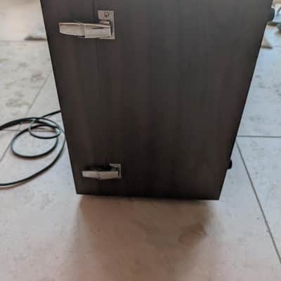 Akai X-200D Three Motor Auto Reverse Reel to Reel Tape Deck (Playback Only) image 3