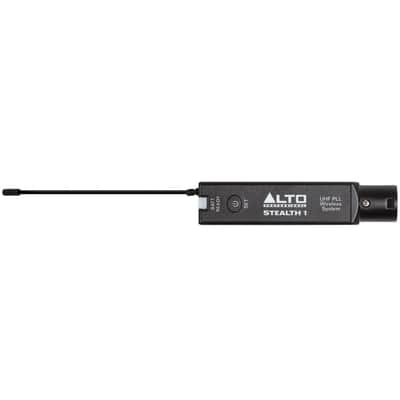 Alto Stealth 1 Wireless System image 2