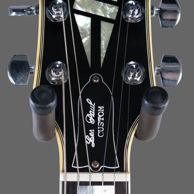 Gibson Les Paul Adam Jones V2 Signed and owned by Adam Jones image 9