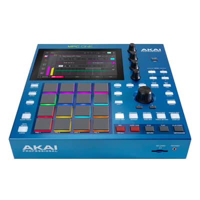 AKAI PROFESSIONAL MPC One G2 image 7