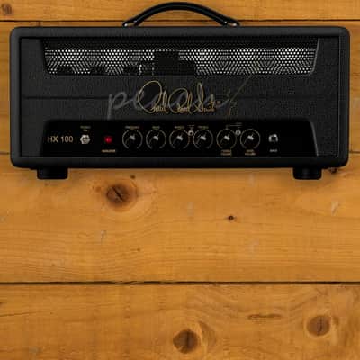 PRS HDRX 100 Electric Guitar Amplifier Head - 100W image 3
