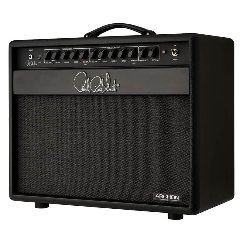 PRS Archon 50 2-Channel 50-Watt 1x12" Guitar Combo image 1
