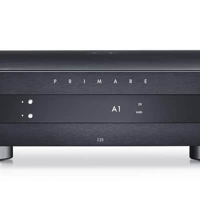 PRIMARE I 25 DAC DM36 - Modular Integrated Amplifier - NEW! image 3