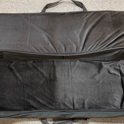 Yamaha MODX8 88-Key Synthesizer Workstation – Excellent Condition – Includes Official Wheeled Soft Case ($499 Value) image 8
