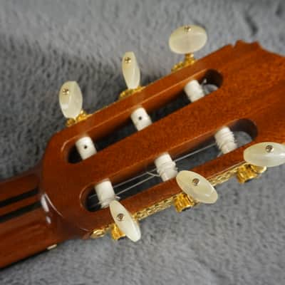 Masaru Kohno Professional-R 1987 Indian Rosewood image 24