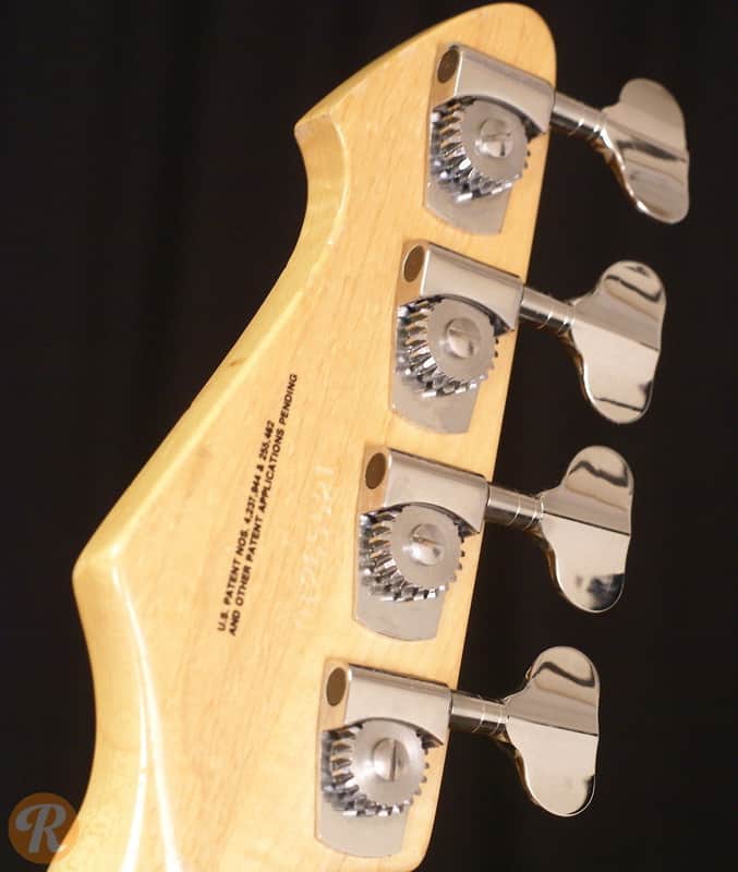 Peavey T-45 Sunburst image 5