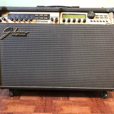 Johnson Amplification Millenium Stereo 150 image 1