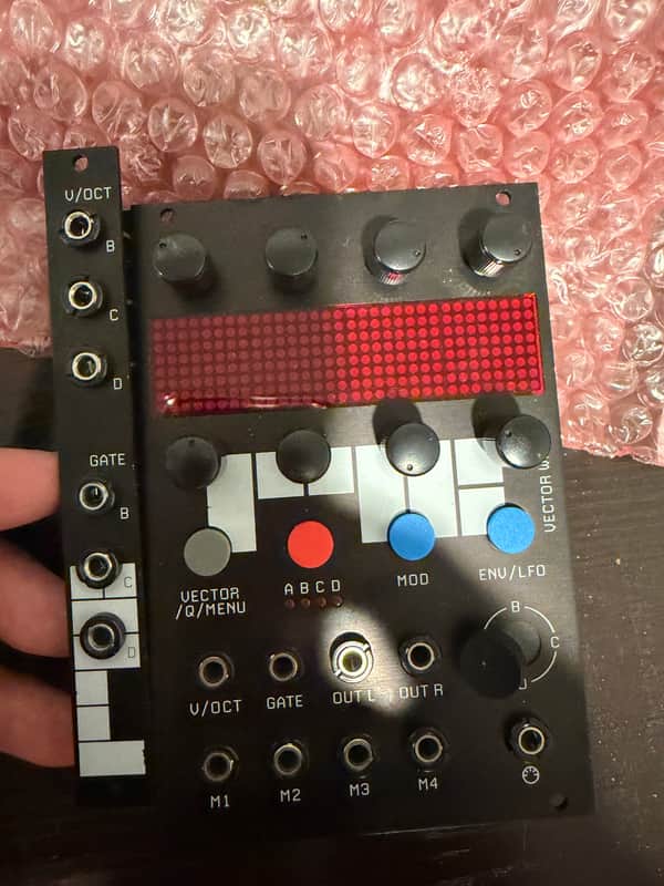 RYK Modular Vector Wave + Expander