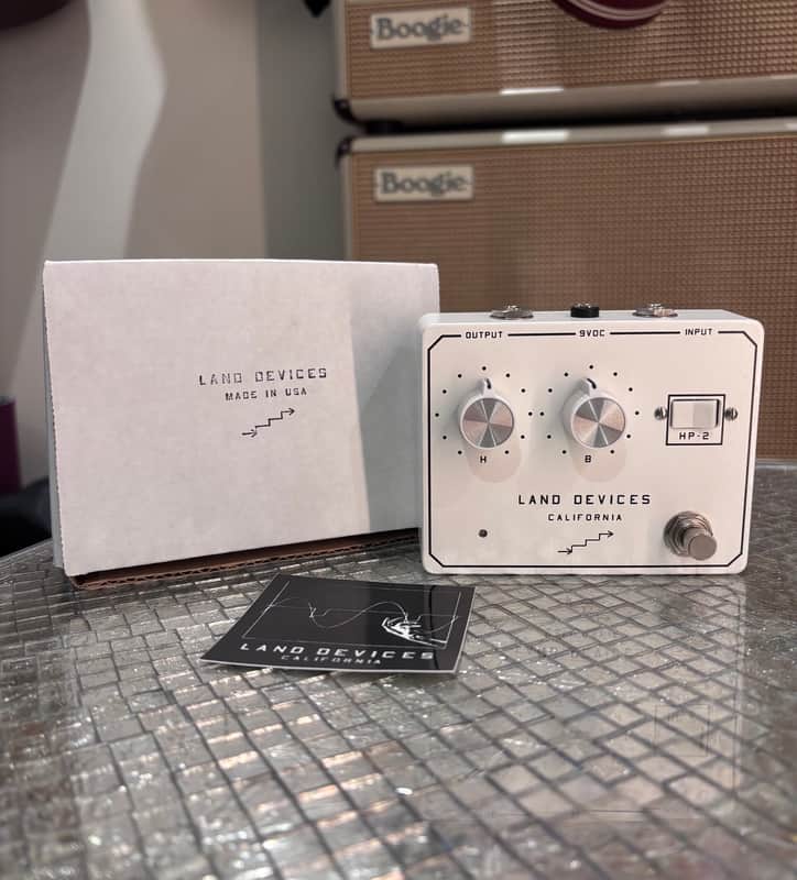 Land Devices HP-2