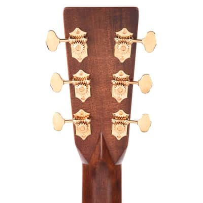 Martin D-41 Natural (Serial #M2761235) image 7