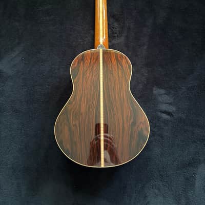 MP Mike Pereira Custom Tenor Ukulele 2013 image 9