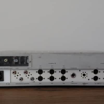 Braun CSV 60 HiFi Dieter Rams 60's image 9