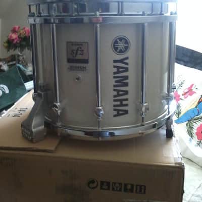 Yamaha MS-9214 SFZ Marching Snare Drum | Reverb