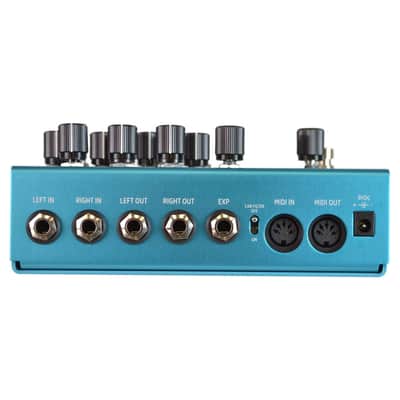 Strymon Big Sky image 2