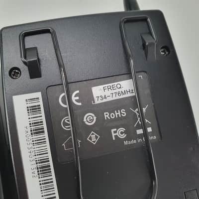 LD Systems - Win42 - Microphone set - 734-766 MHz image 8