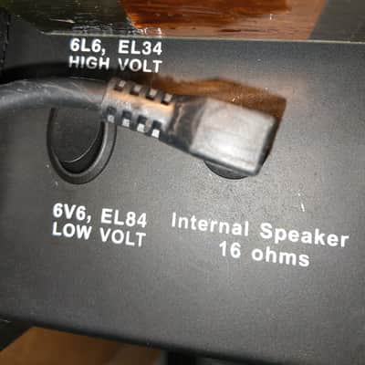 VHT Special 12/20 RT 1x12 Tube Guitar Combo Amp with Reverb and Tremolo *** With Additional Accessoires *** image 4