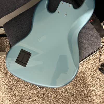 Fender Player Plus 2010s - Orpal Blue image 3