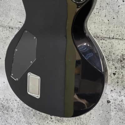 ESP E-II Eclipse 2021 - Present - Reindeer Blue image 5