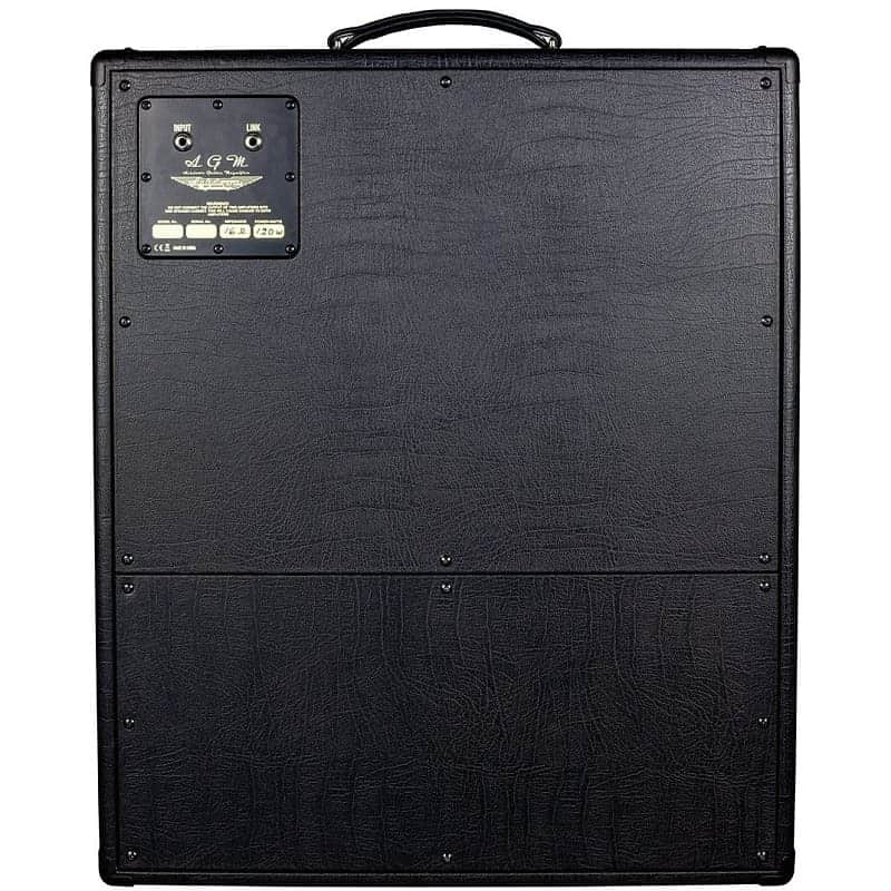 Ashdown AGM-212 130-Watt 2x12" Guitar Speaker Cabinet image 3