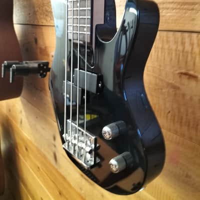 ESP LTD Basso Junior B4 JR image 5