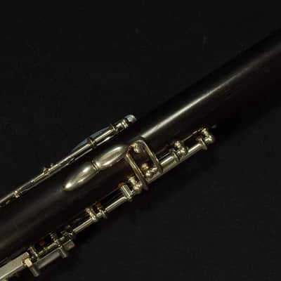 RIGOUTAT Rigouta RIEC JDR Semi Auto Oboe [07/03] image 6