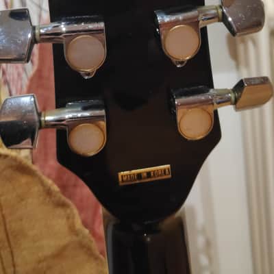 Samick SDJ210 DRS Artist Series Dobro Resonator image 11