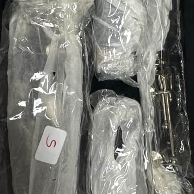 Jean Paul USA Clarinet Black image 3