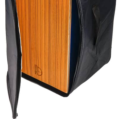 Agean Cajon Two In One image 5