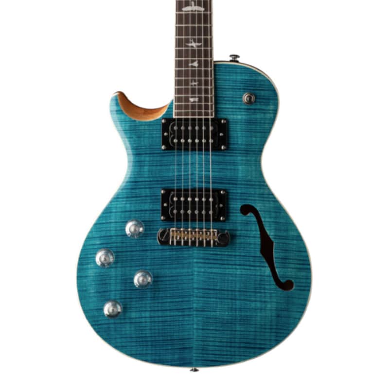 PRS SE Zach Myers Left-Handed image 2