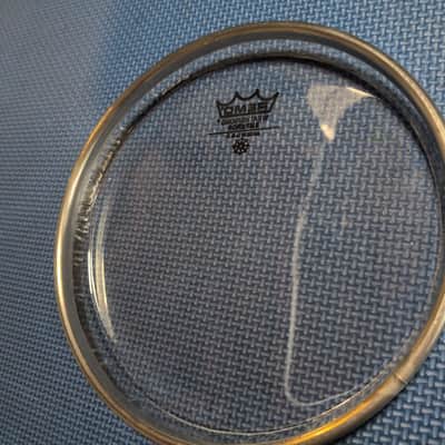 Remo Weatherking Emperor 8" Clear image 4
