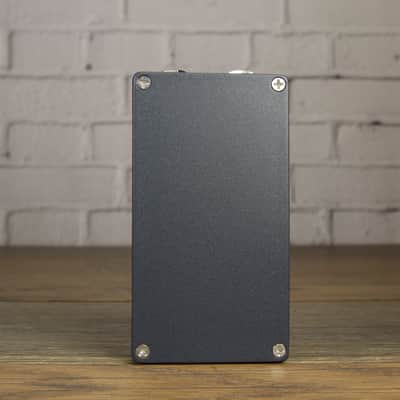 Pine Box Customs Tall V2 Fuzz/Overdrive Pedal image 5