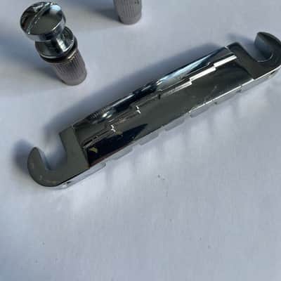 Epiphone Wraparound Bridge Les Paul Junior 2012 image 3