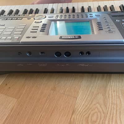 Yamaha PSR 1000 keyboard workstation image 8