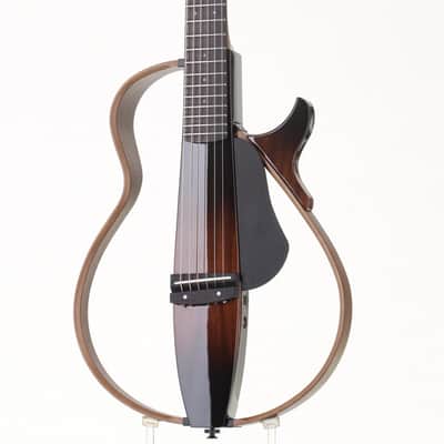 YAMAHA SLG200S TBS Tobacco Brown Sunburst [ILZ100053] (08/10) image 7