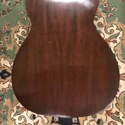 Pre-War Guitar Co. 000 Mahagony Level 2 image 11
