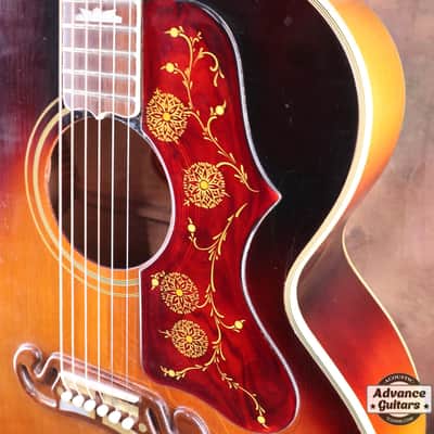 Gibson 1960 J-200 image 9