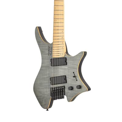 Boden Standard NX 7 Charcoal B-Stock image 15