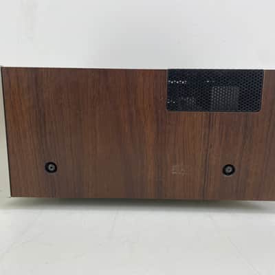 JVC - 4VR-54 4 6X - CD-4 Quadraphonic - 4 Channel Stereo Receiver - Serviced (Repaired) image 10