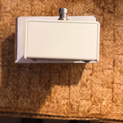 Fulltone OCD V2 2017 - 2022 - White image 6