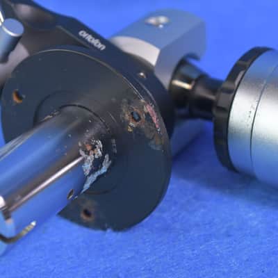 Ortofon AS 212i Tonearm In Very Good Condition image 13