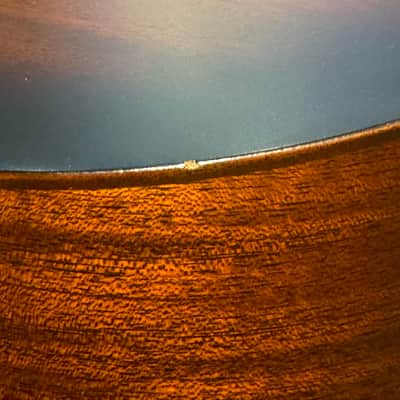 Guild USA D-20E w/LR Baggs Element VTC Vintage Sunburst B-Stock image 7