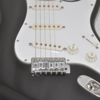 FENDER JAPAN ST72-55 #E948904 Electric Guitar Ref No 7771 image 4